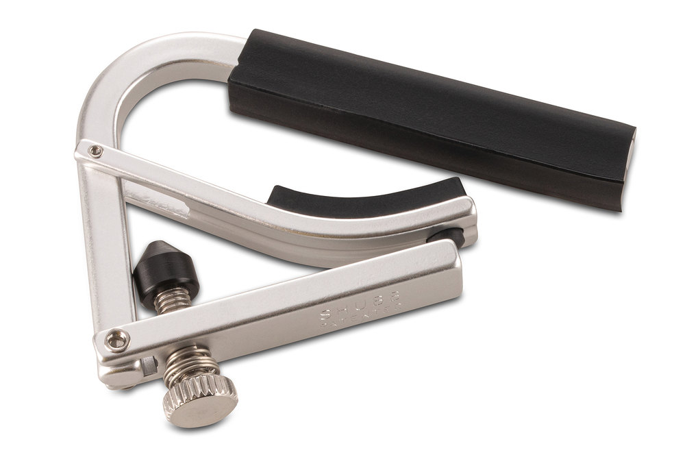 SHUBB L2 Kapodaster LITE Konzertgitarre